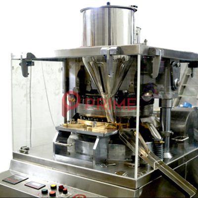 Double side Rotary Tablet Press Machine