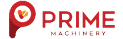  Prime Machinery