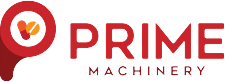  Prime Machinery