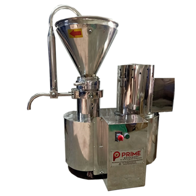 Colloid Mill Machine / Peanut Butter Machine