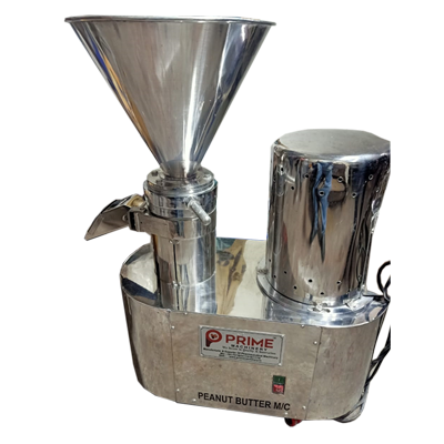 Colloid Mill Machine / Peanut Butter Machine