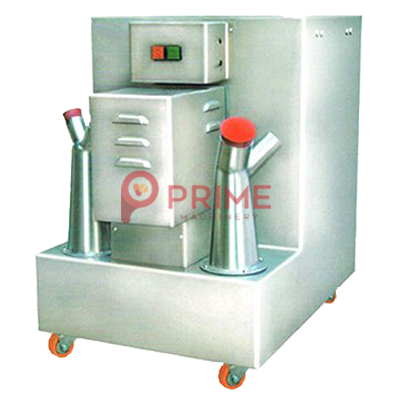 Dust Extraction Machine