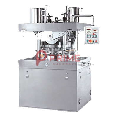 Rotary Tablet Press Machine