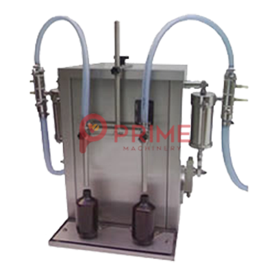 Liquid Filling Machine