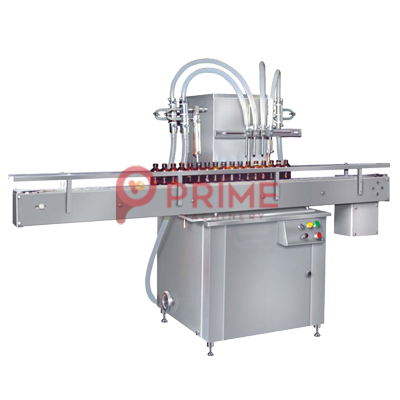 Liquid Filling Machine