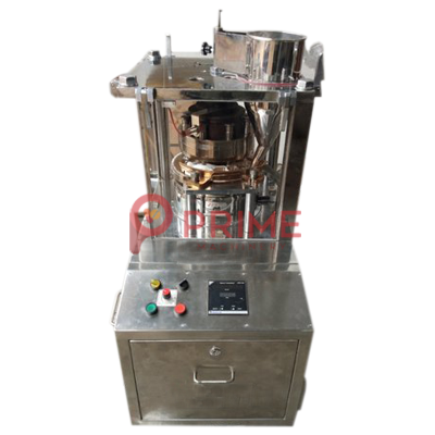 Single side Rotary Tablet Press Machine