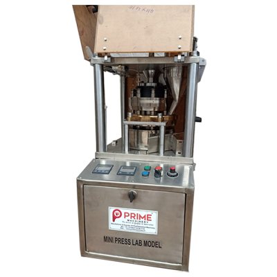 Single side Rotary Tablet Press Machine