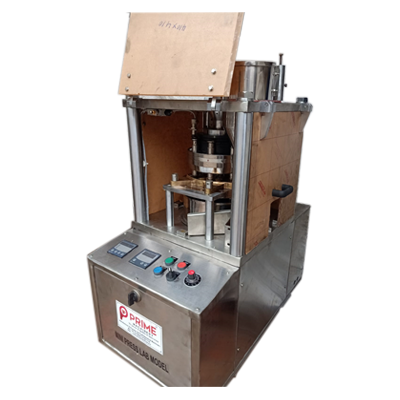 Single side Rotary Tablet Press Machine