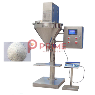 Powder Filling Machine