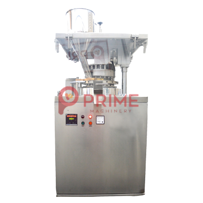 Single side Rotary Tablet Press Machine